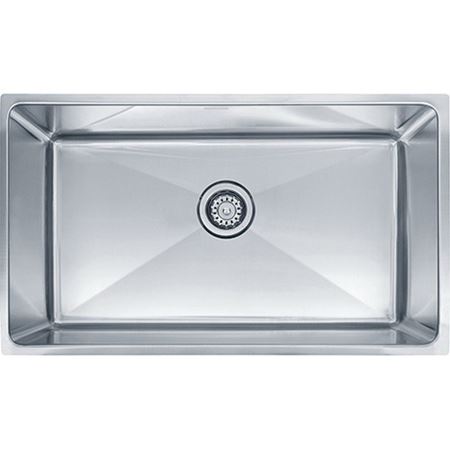 Picture of C++  PSX1103010/16BG SS SINK    FRANKE