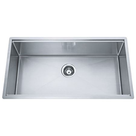 Picture of C++ PSX11033 SINK UNDMNT PROF LAUNDRY