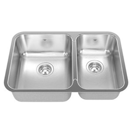 Picture of QCU1827R-8 DB SS UM SINK SAT