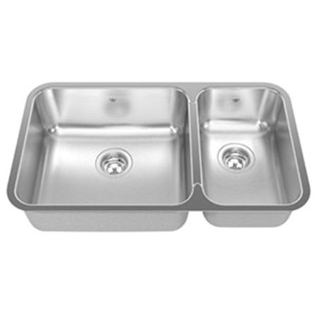 Picture of QCUA1831R-8 DB SS UM SINK KIND