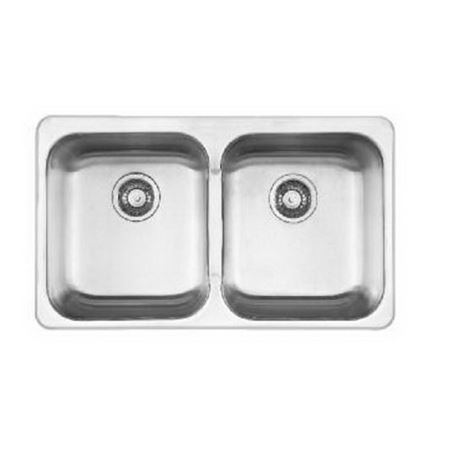 Picture of QD1831-8 DB SS REC SINK