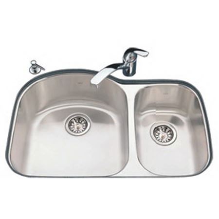 Picture of C++ QDCU2031R-8 DB SS UM SINK