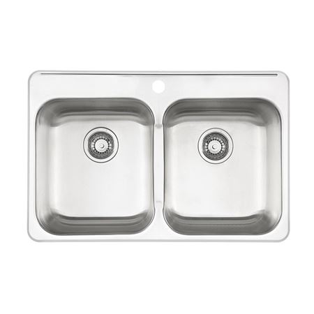 Picture of QDL2031-7-1 1H DB SS REC SINK