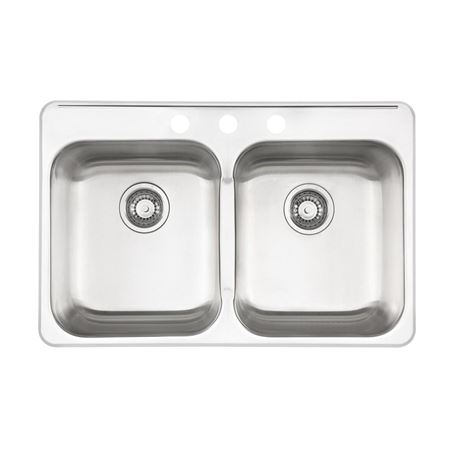 Picture of QDL2031-8-4 4H DB SS REC SINK