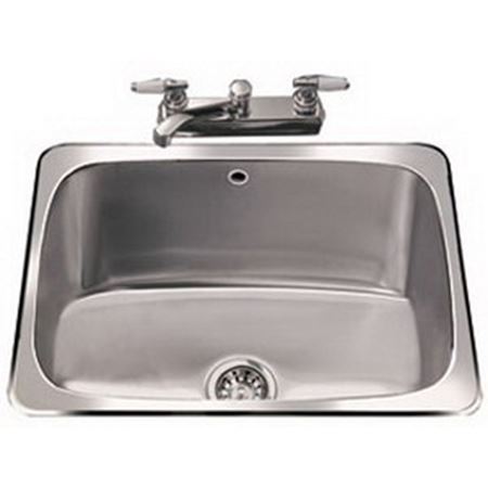 Picture of !!!NV C++ QS1925/12  KINDRED SS SINK