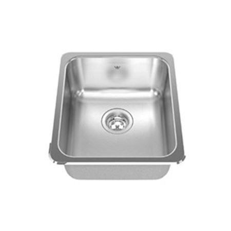 Picture of QSA1816-8 SS REC SINK KIND