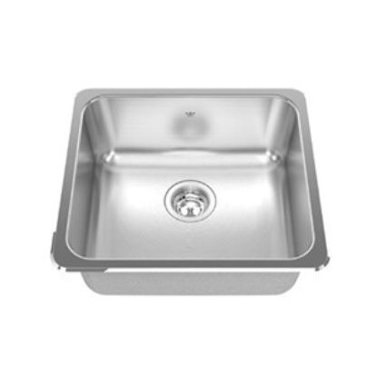 Picture of QSA1820-8 SS REC SINK KIND