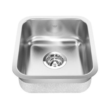 Picture of C++ QSU1614/6 SINK - BAR