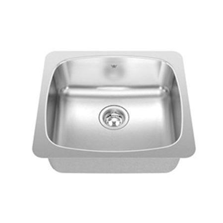 Picture of QSU1820-10 SINK - LAUNDRY