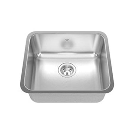 Picture of QSUA1820-8 SS UM SINK SAT