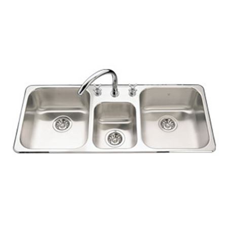 Picture of C++ QTCM1841-8-3 3H TRI SS REC SINK