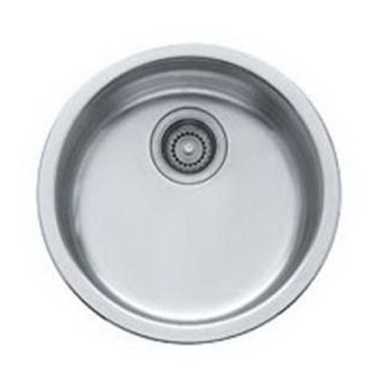Image sur C++ RBX110 ROTODO EVIER ENCAS ROND INOX