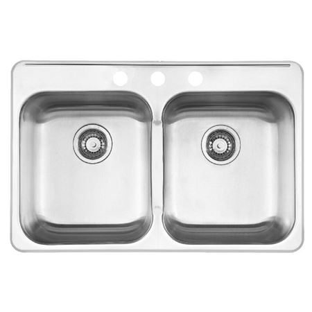 Picture of RDL5279-1 1H SS SINK