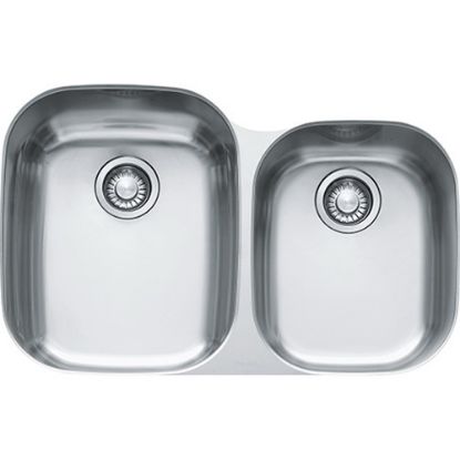 Picture of C++ RGX160 SINK UM DOUBLE REGATTA SS