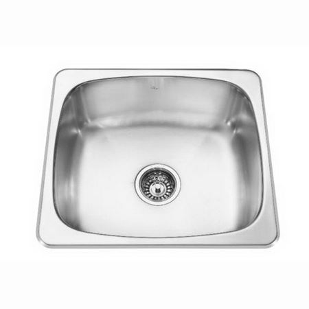 Picture of C++ RS1820     KINDRED SS SINK