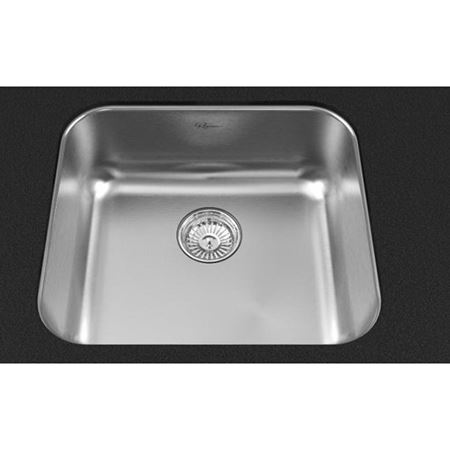 Picture of RSU1820-7 SINK REGINOX SINGLE UNDERMOUNT