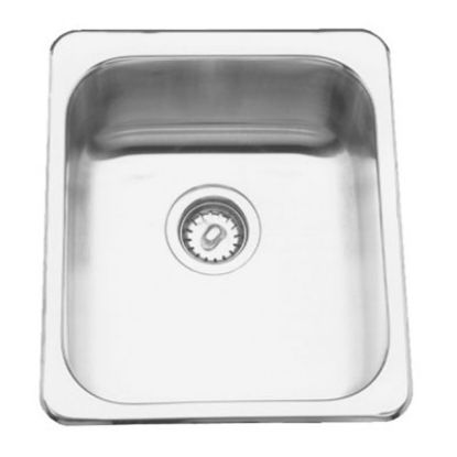 Picture of S6408-1   SINGLE BOWL SINK