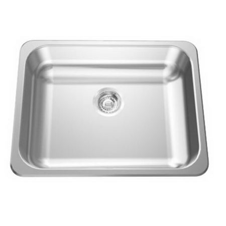 Picture of S6808-316P-1 SINK ARISTA 3.50" WASTE