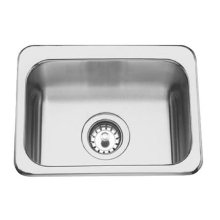 Picture of S9407-1 SS REC SINK SAT