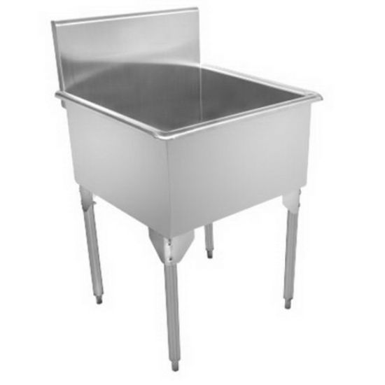 Image sur SL2424-1 SS EVIER PAT SAT ST