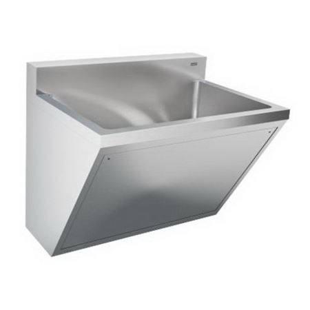 Picture of SSU1-00 SS WALL SINK SAT