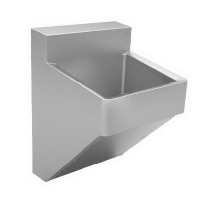 Image de SSU1-2016-00 PREM SURGICL SCRB-UP EVIER