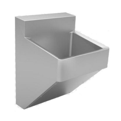 Image de SSU1-2020-00 EVIER CHIRURGICAL 1T S/S