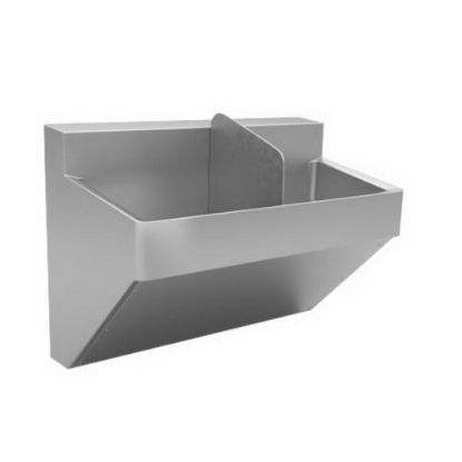 Image de SSU2-2040-00 EVIER CHIRURGIEN A/SANIGURD