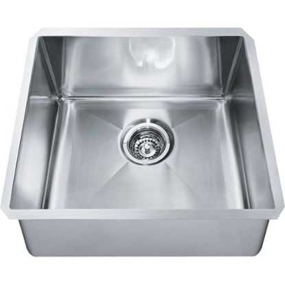 Picture of C++ TCX110-18 UNDERMOUNT SINGLE -SINK