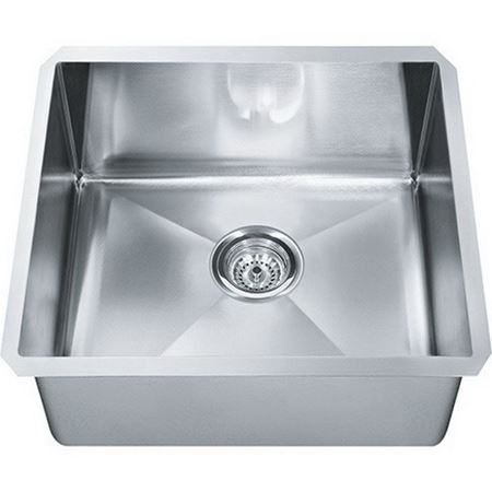 Picture of C++ TCX110-27 UNDERMOUNT SINGLE -SINK