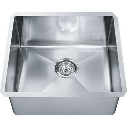 Picture of C++ TCX110-21 UNDERMOUNT SINGLE -SINK