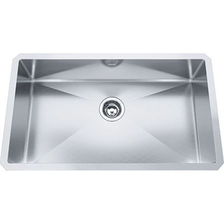 Picture of C++ TCX110-29 SINK - UNDERMOUNT SINGLE