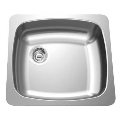 Picture of UCS6805P-1 SINK COMM UNDERMOUNT-3.50 WST