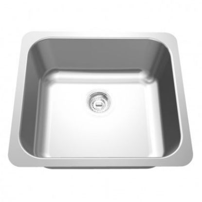 Picture of C++ UCS6808-316P-1 SINK COMM U-M-3.50 WA