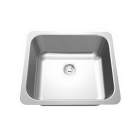 Picture of UCS6808P-1 SINK COMM UNDERMOUNT-3.50 WST