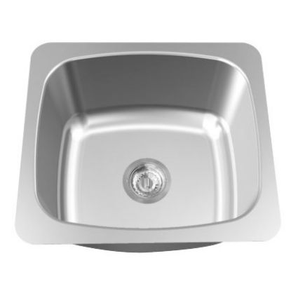 Image de C++ UCS6810-316P-1 EVIER COMM U-M-3.50 D