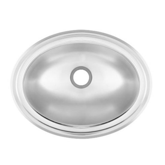 Image sur V1114-5 EVIER VANITE FRANKE WS DI OVAL
