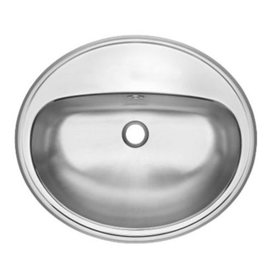Picture of V1821-6-3 SS REC SINK SAT