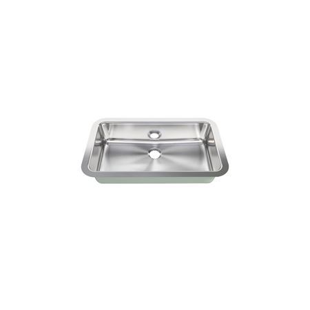 Picture of WB1119U-5 FRANKE UNDERMOUNT VANITY BASIN