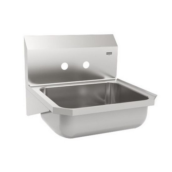 Picture of WHB1616-3 WALL BASIN 1 1/2" WASTE 0H