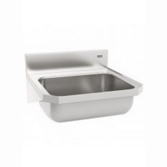 Picture of WHB16173 3H 4"C S-S SINK ARISTA KIL