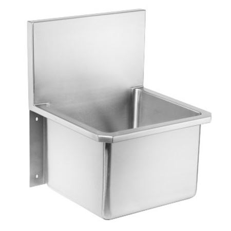 Picture of WSS6713-2 W-H SERVICE SINK 2H 8"CC