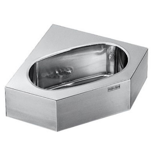 Image sur WT310E-7-1 ANIMA LAVABO COIN