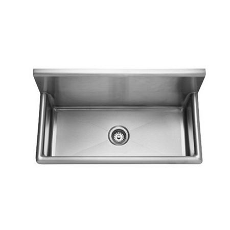 Picture of !!!NV WTS2060-1 SINK ARISTA WALL TROUGH