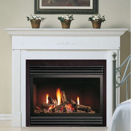 Picture of C++ ZCV3622N FIREPLACE NATURAL GAS