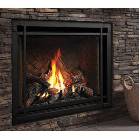 Picture of C++ ZCV39NH FIREPLACE HEATER NG