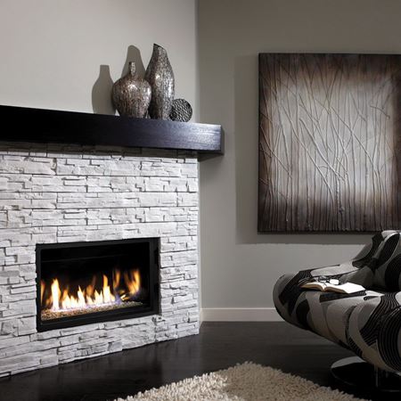 Picture of C++ ZCVRB3622LP FIREPLACE LINEAR MILIVIL