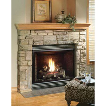 Picture of C++ ZDV3318NE DV FIREPLACE I.P.I. N.G.