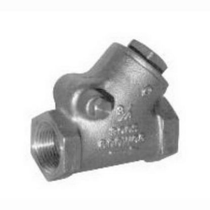 Image de 19(AK300YR) 1/2" FIL BZ #300 SOUPNRET