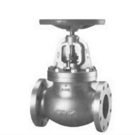 Image sur 76(125FCJ) 3" BRD #125 ROBINET SOUPAPE